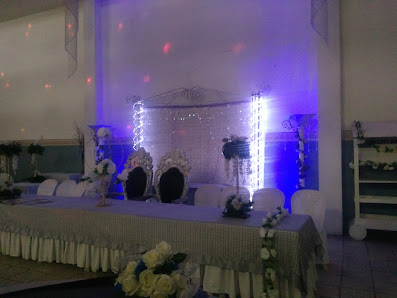 Salón De Eventos Casa Blanca